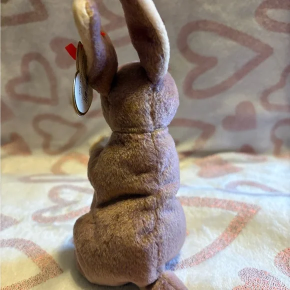 TY Springy the Rabbit - Picture 2 of 5
